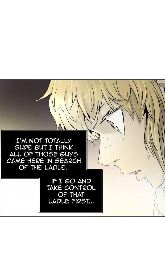 Tower Of God, Chapter 331 image 057